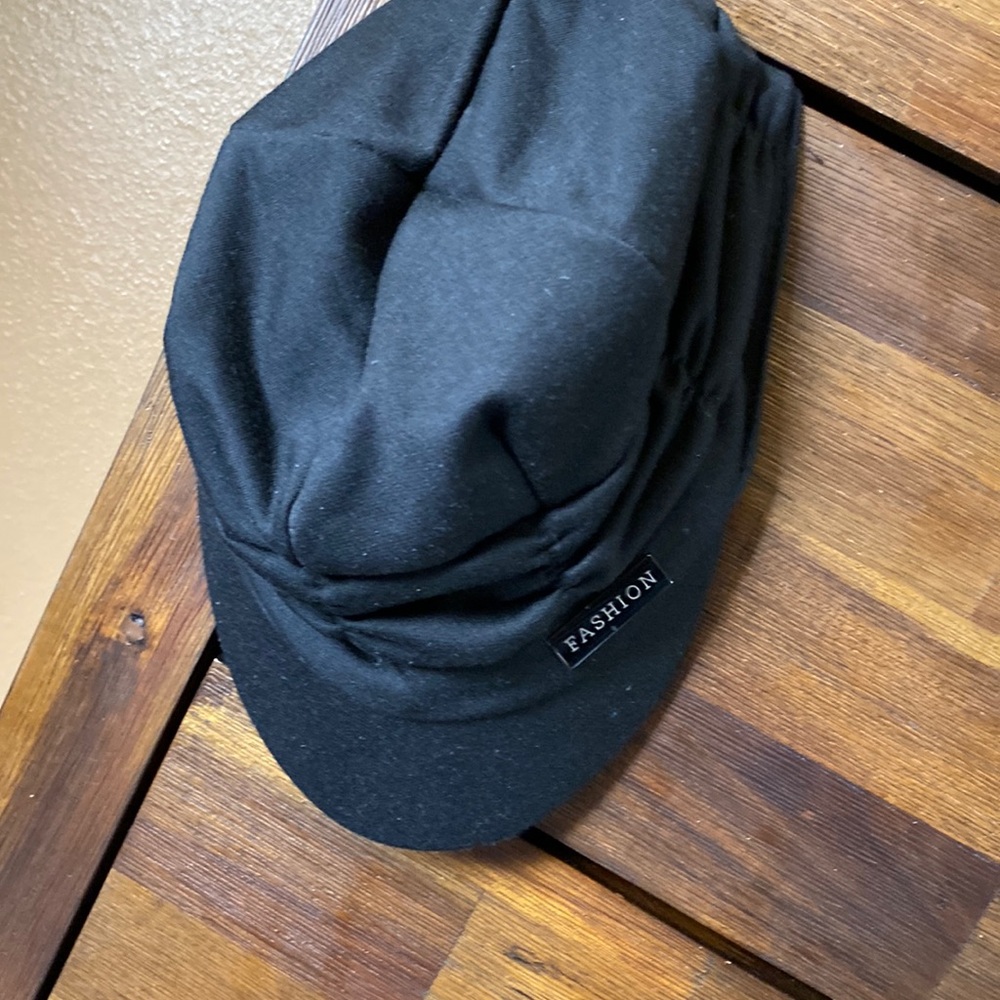Fashion Hat